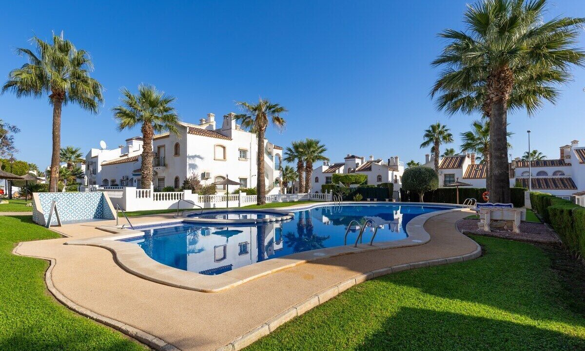Photo of Outdoor in Villamartin