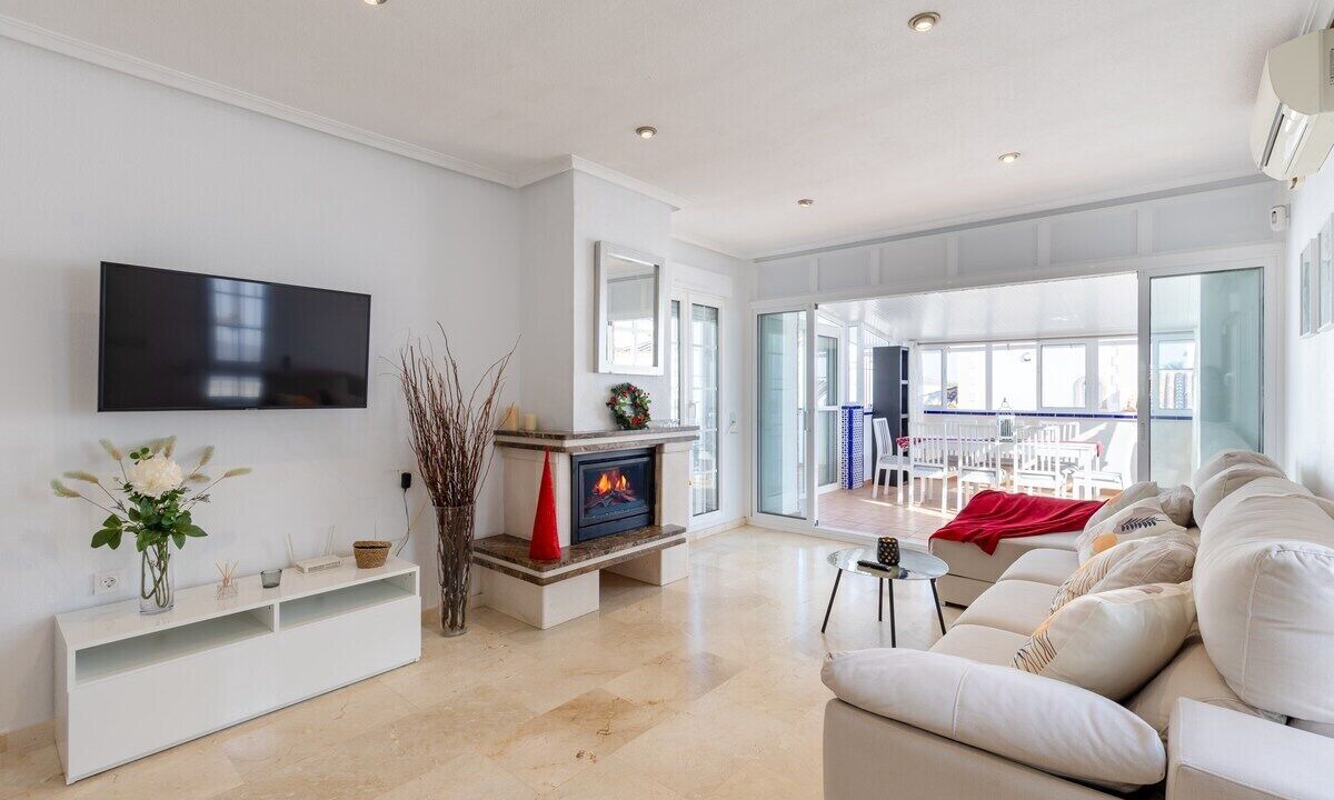 Photo of Livingroom in Villamartin