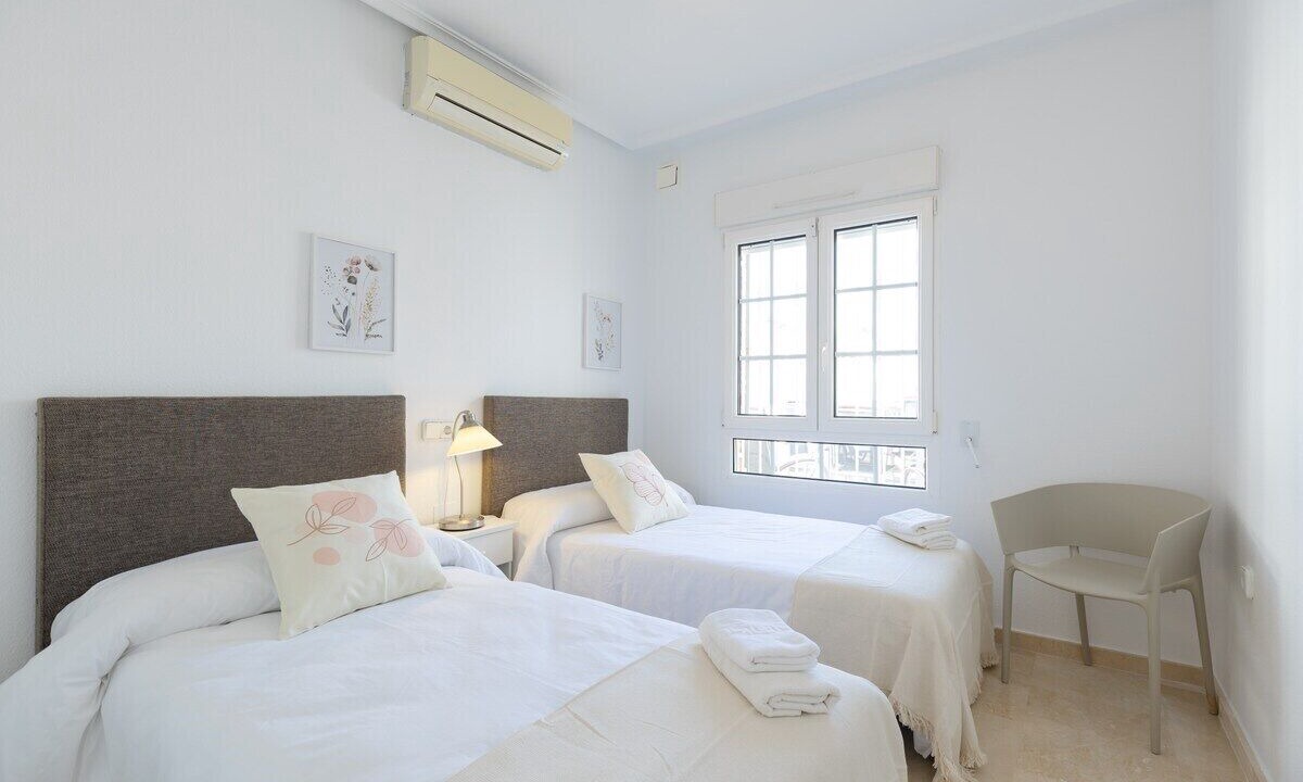 Photo of Bedroom in Villamartin