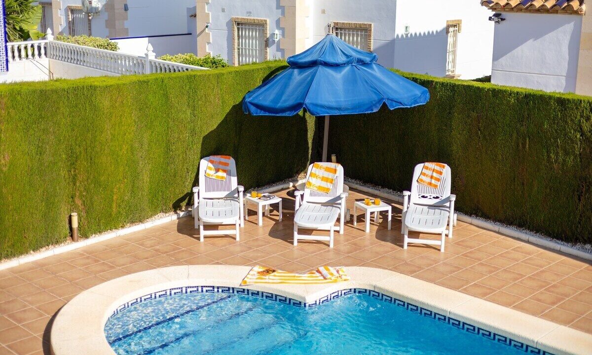 Photo of Outdoor in Villamartin