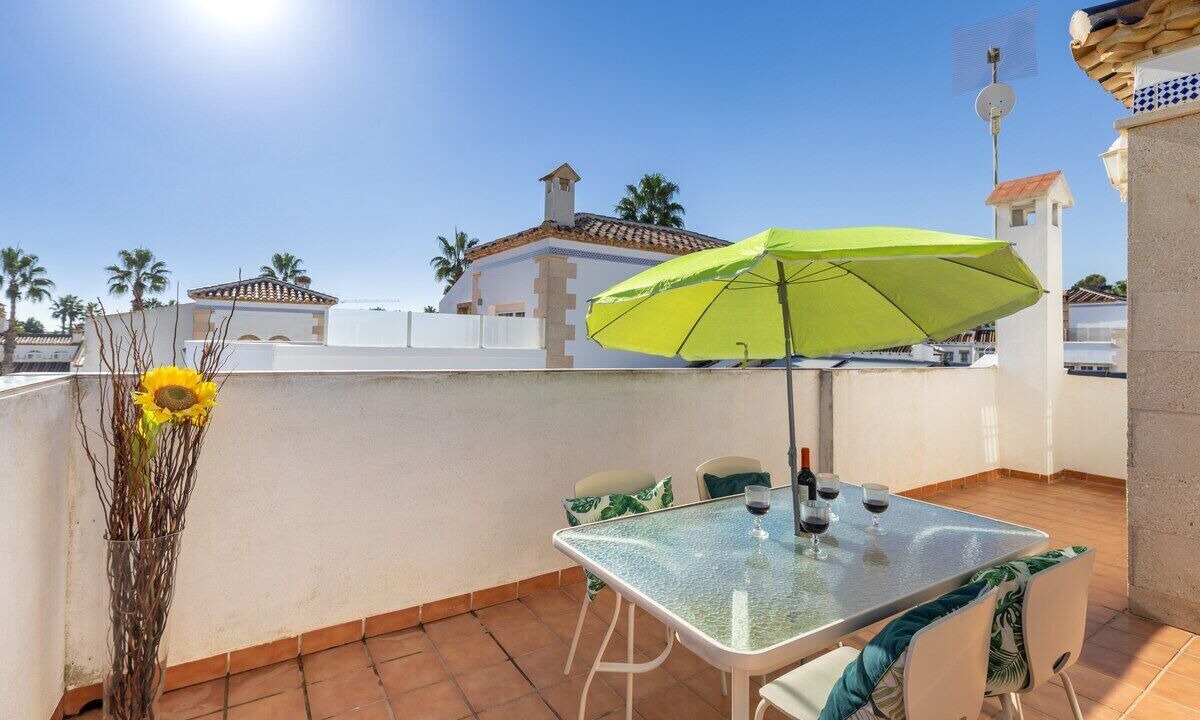 Photo of Outdoor in Villamartin