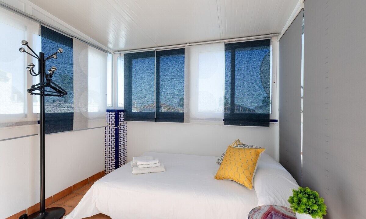 Photo of Bedroom in Villamartin