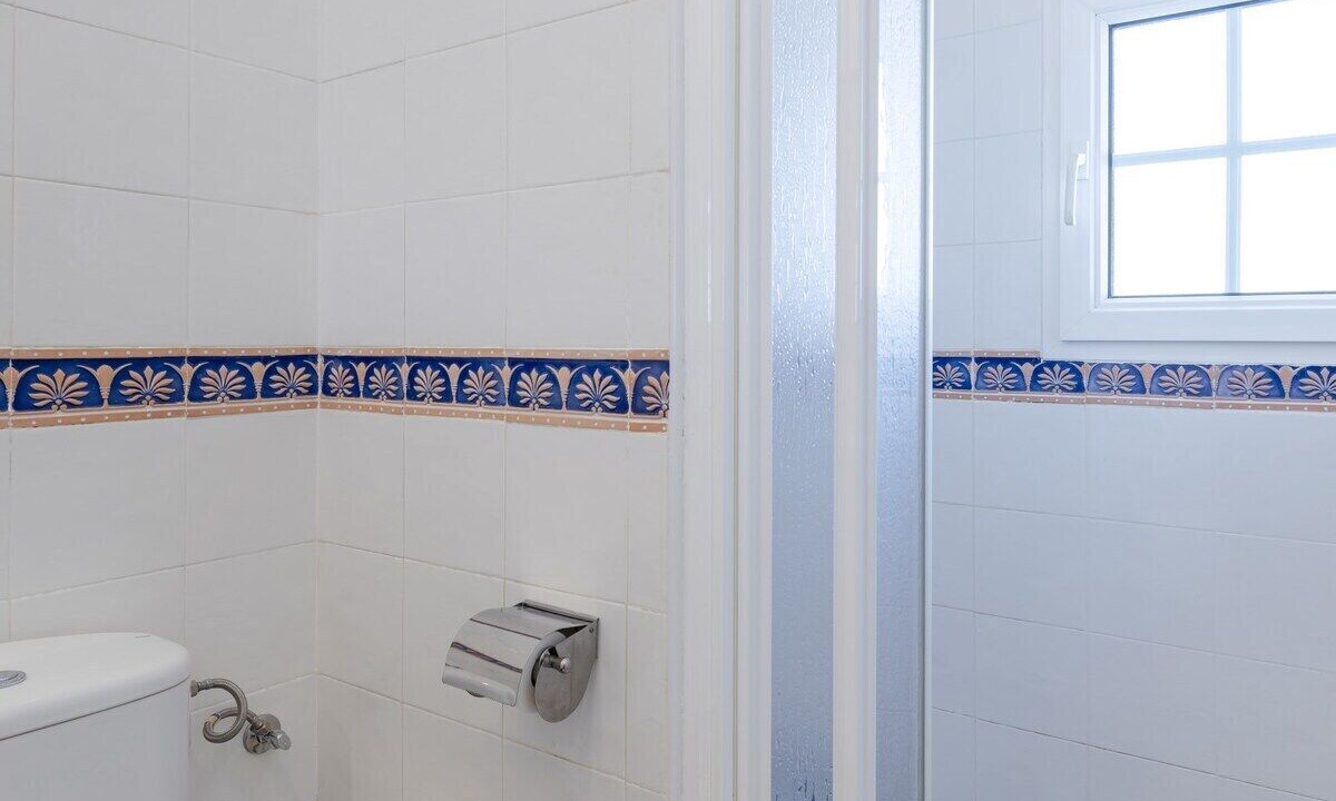 Photo of Bathroom in Villamartin