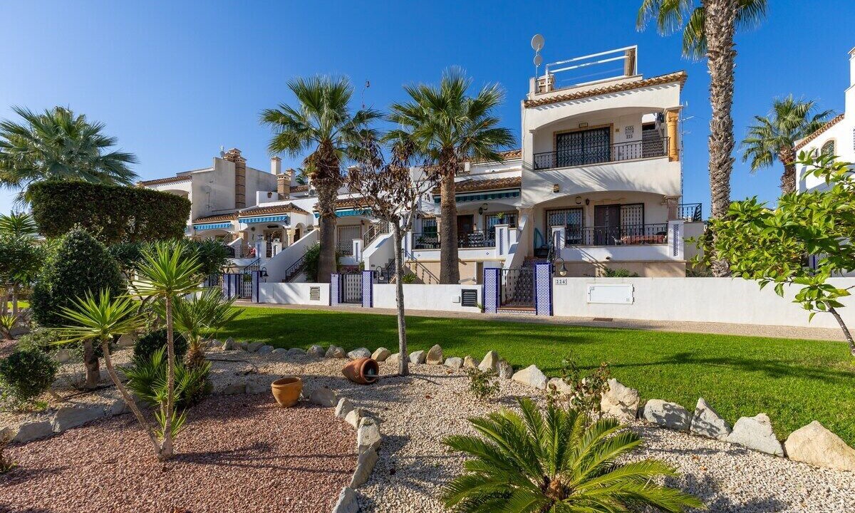 Photo of Outdoor in Villamartin