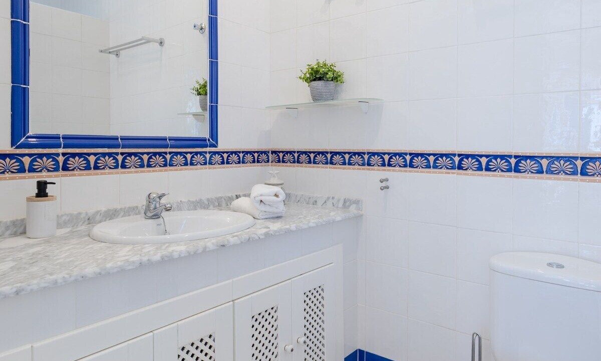 Photo of Bathroom in Villamartin