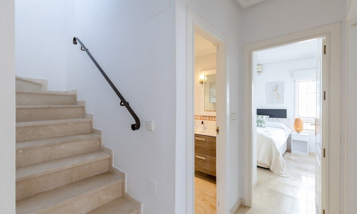 Photo of Bedroom in Villamartin