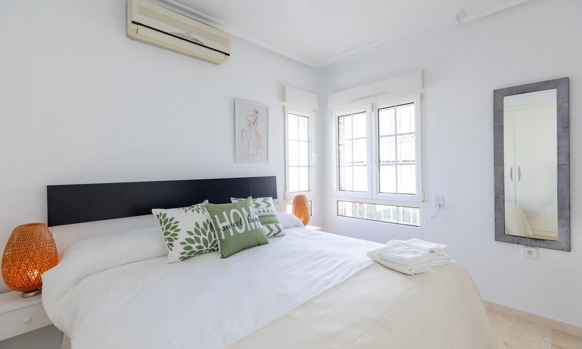 Photo of Bedroom in Villamartin