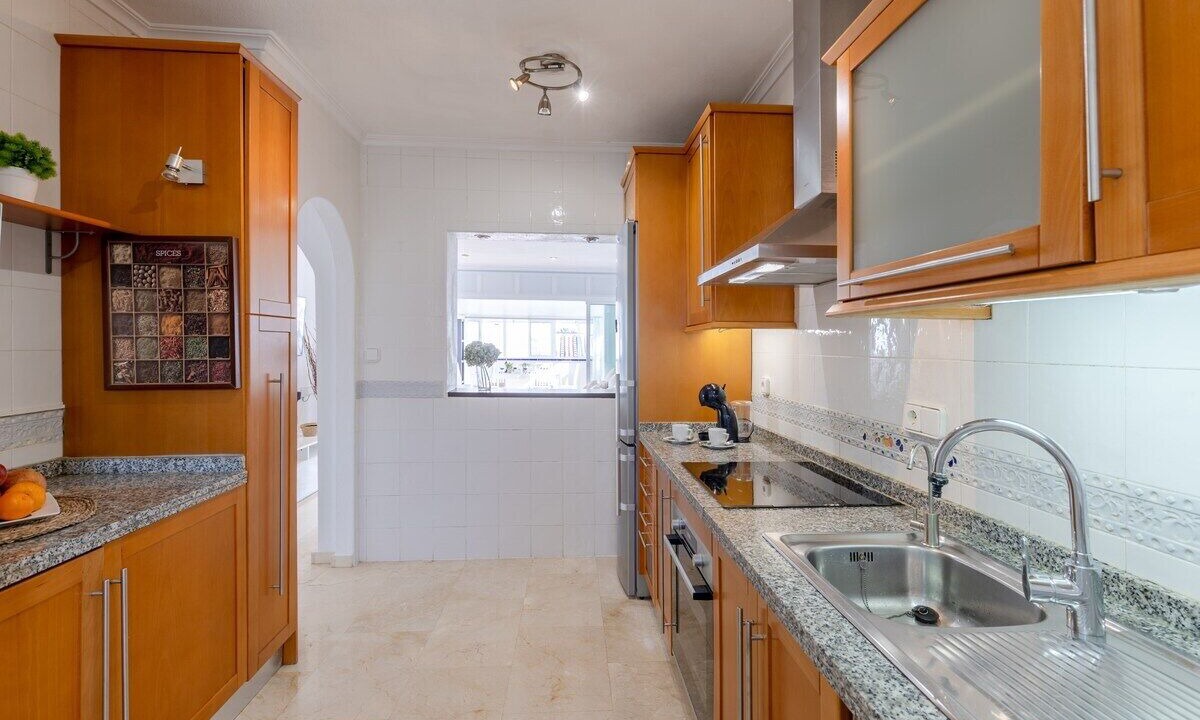 Photo of Kitchen in Villamartin