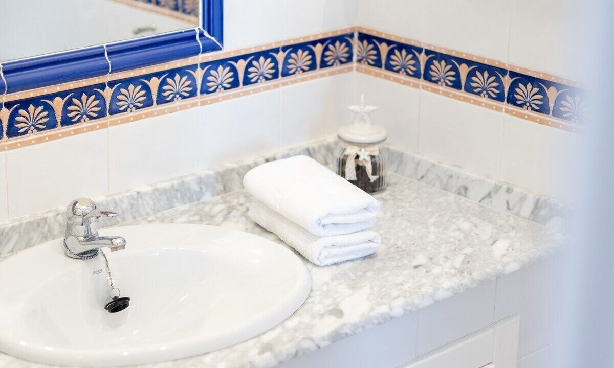 Photo of Bathroom in Villamartin