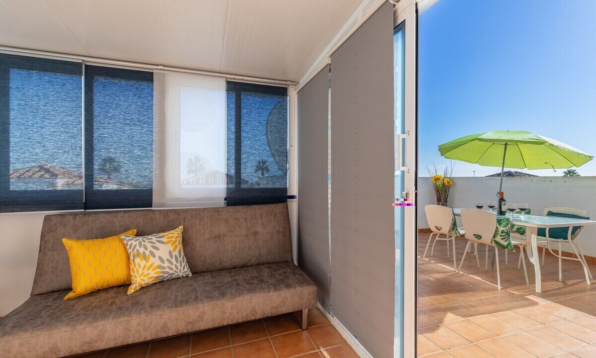 Photo of Livingroom in Villamartin