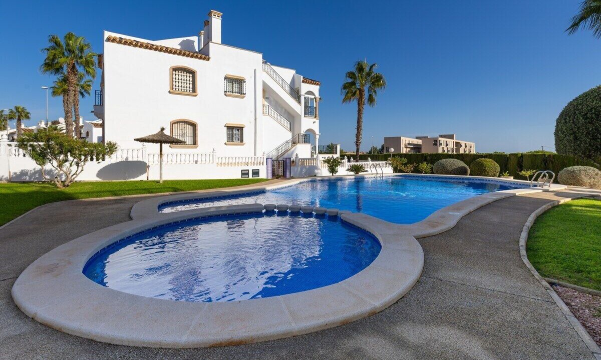 Photo of Outdoor in Villamartin