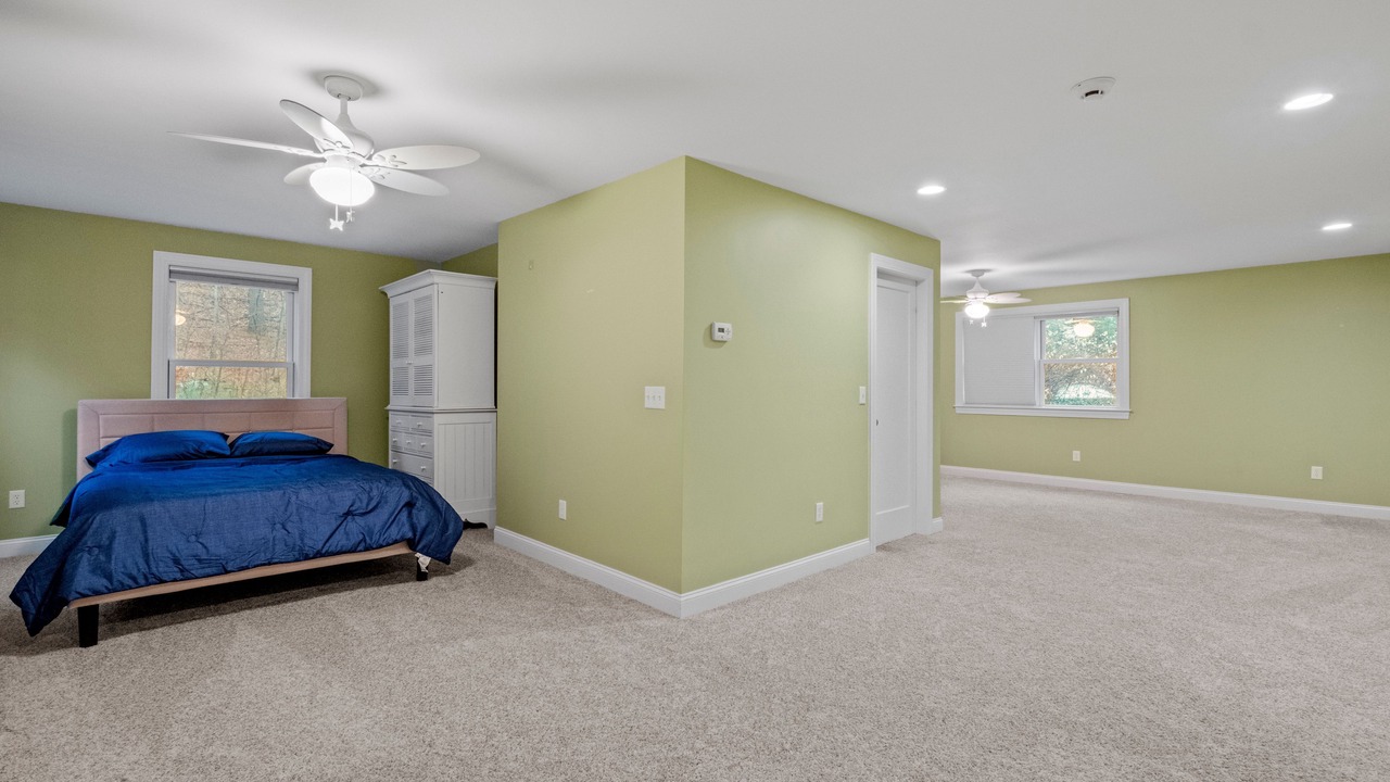 Photo of Bedroom in Manchester