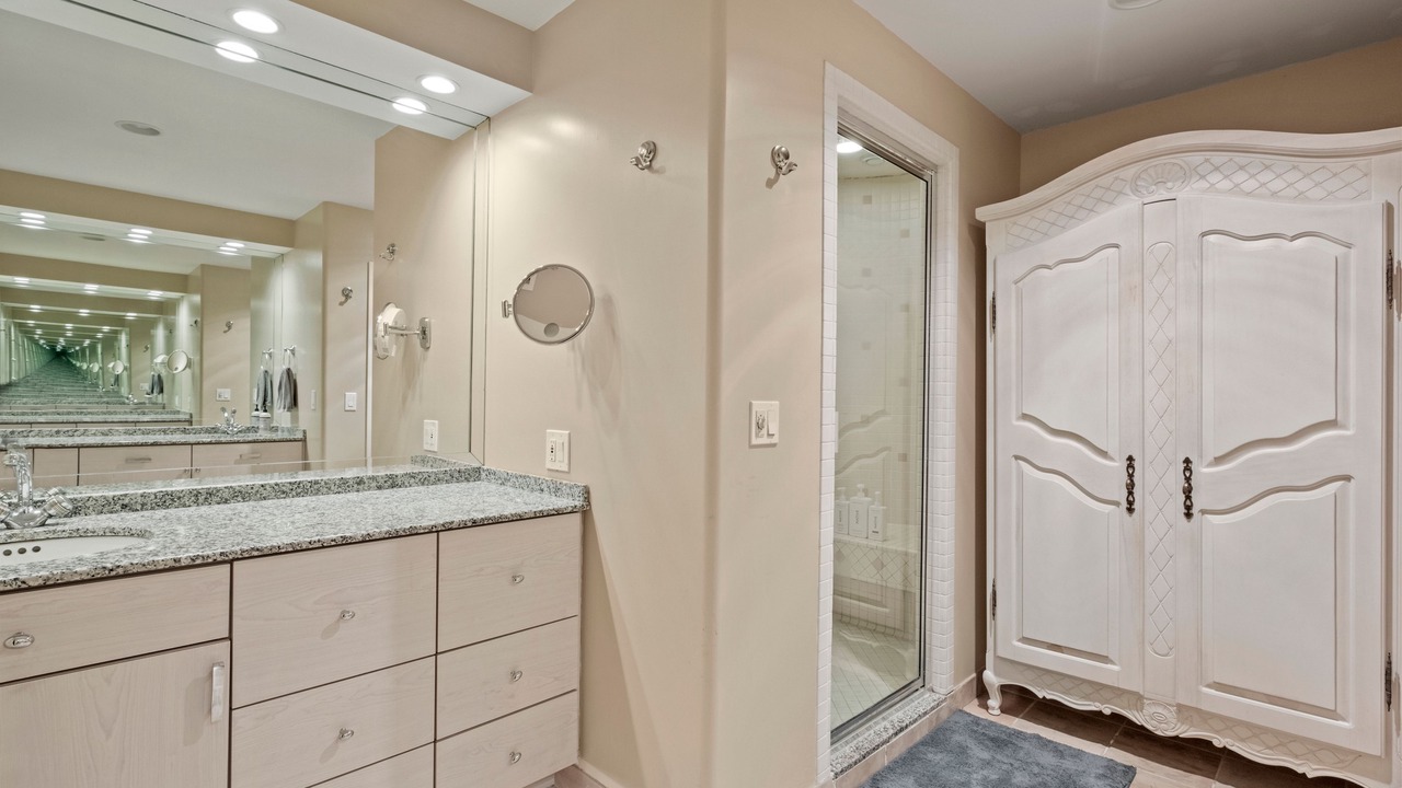 Photo of Bathroom in Manchester