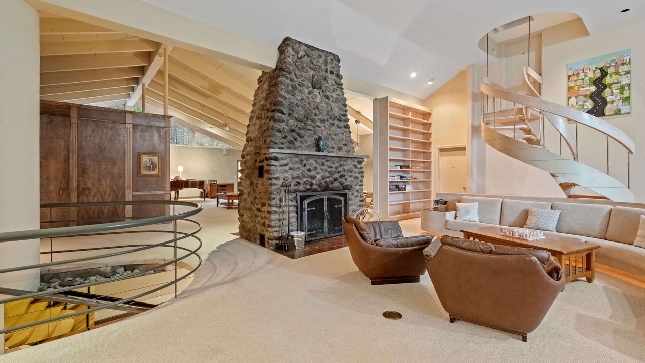 Photo of Livingroom in Manchester