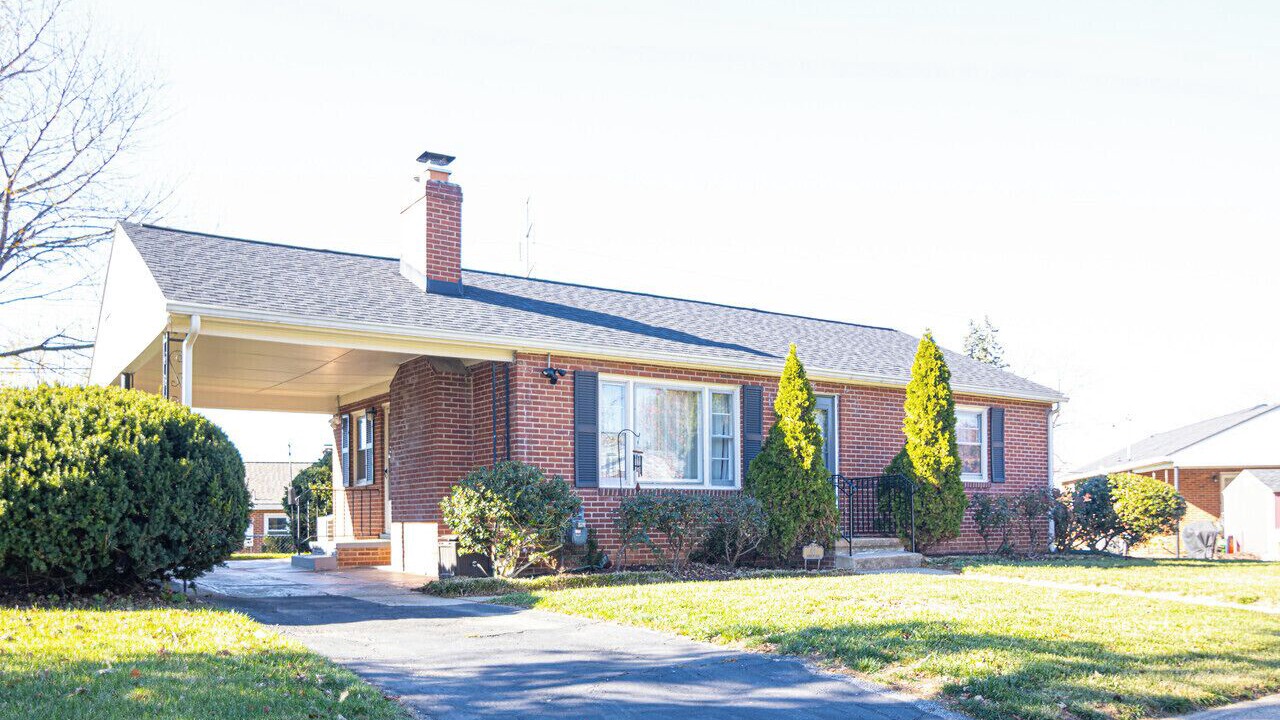 Photo of Outdoor in Frederick
