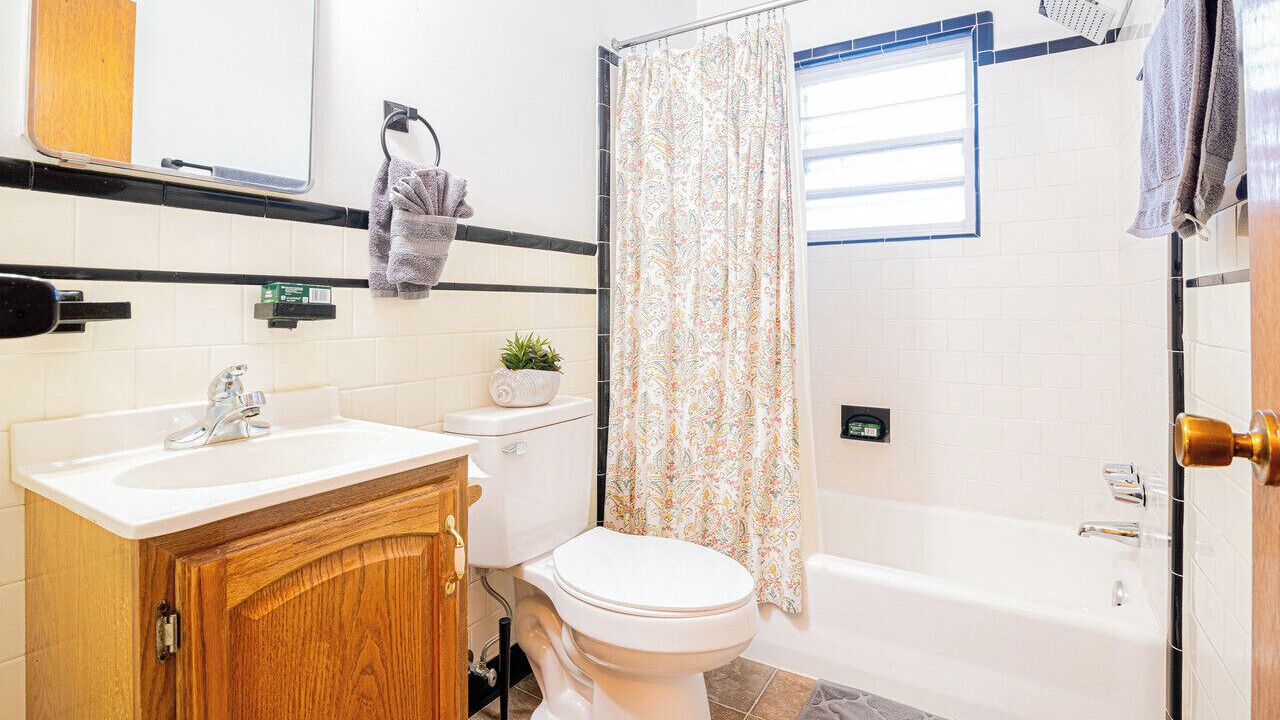 Photo of Bathroom in Frederick
