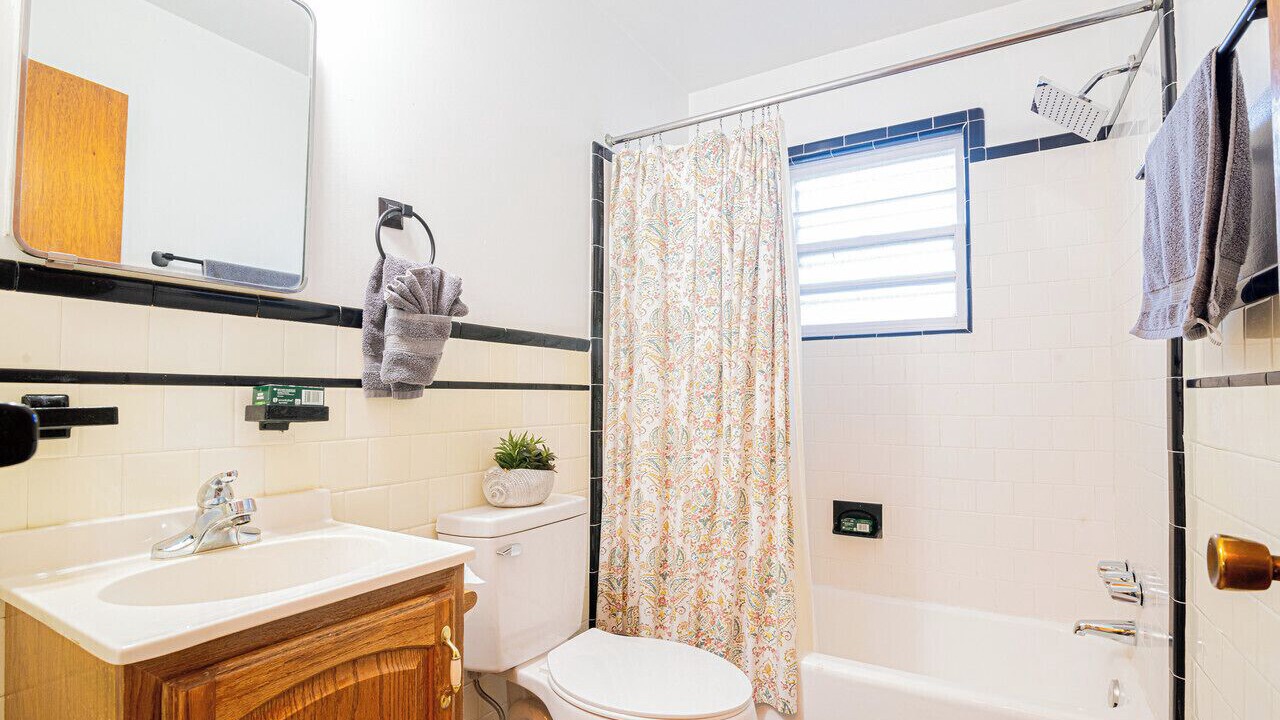Photo of Bathroom in Frederick
