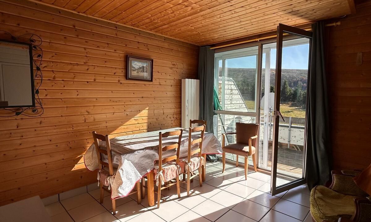 Photo of Livingroom in Chastreix