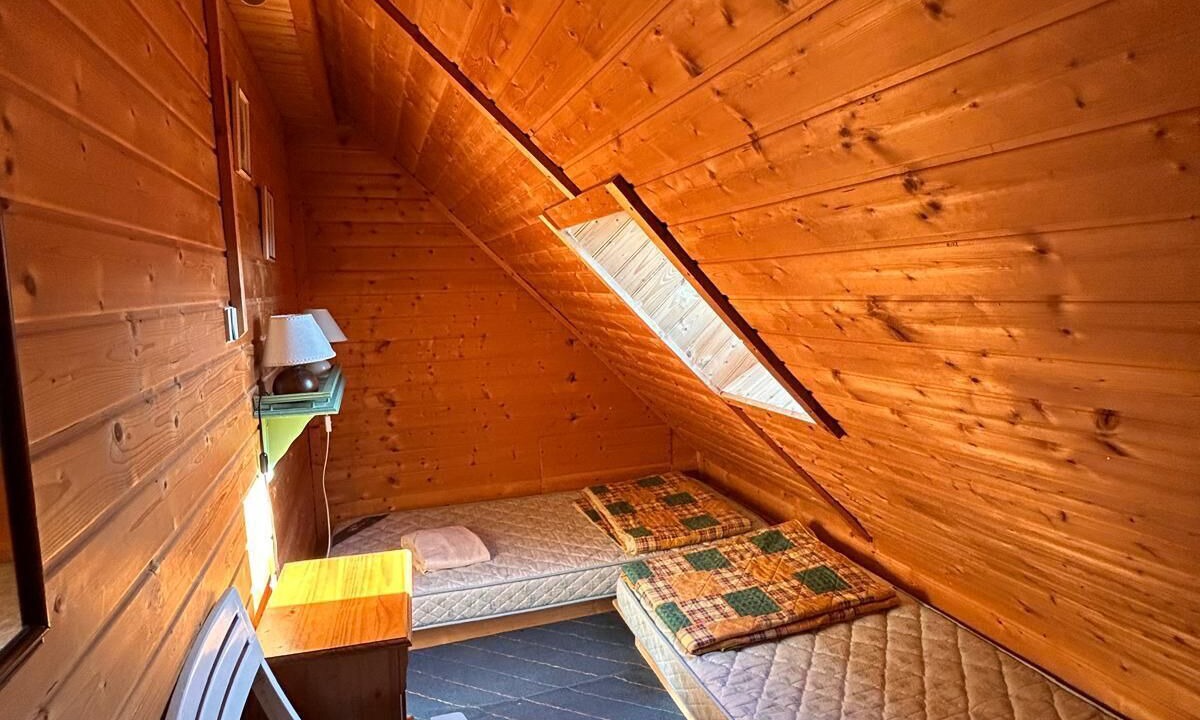 Photo of Bedroom in Chastreix