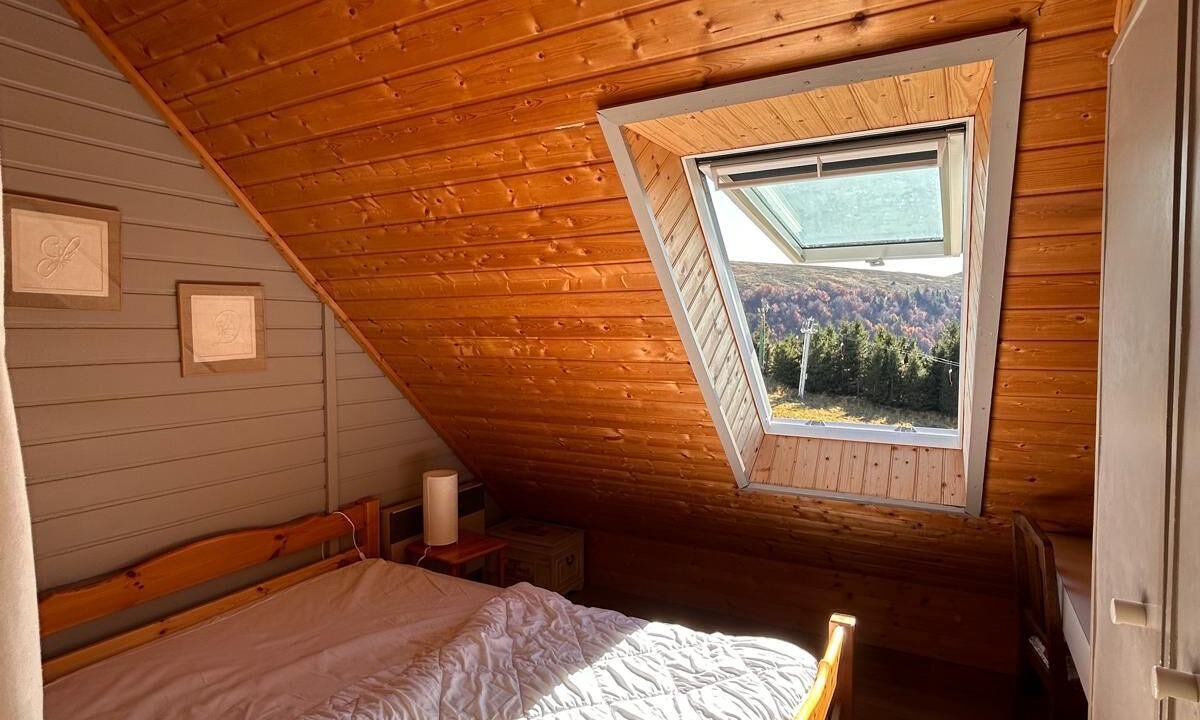Photo of Bedroom in Chastreix