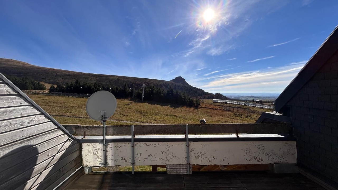 Photo of Outdoor in Chastreix