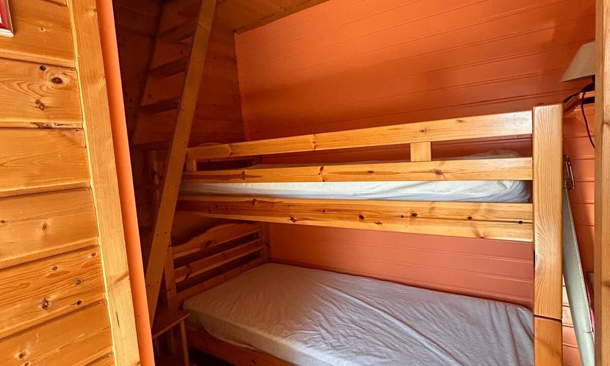Photo of Bedroom in Chastreix