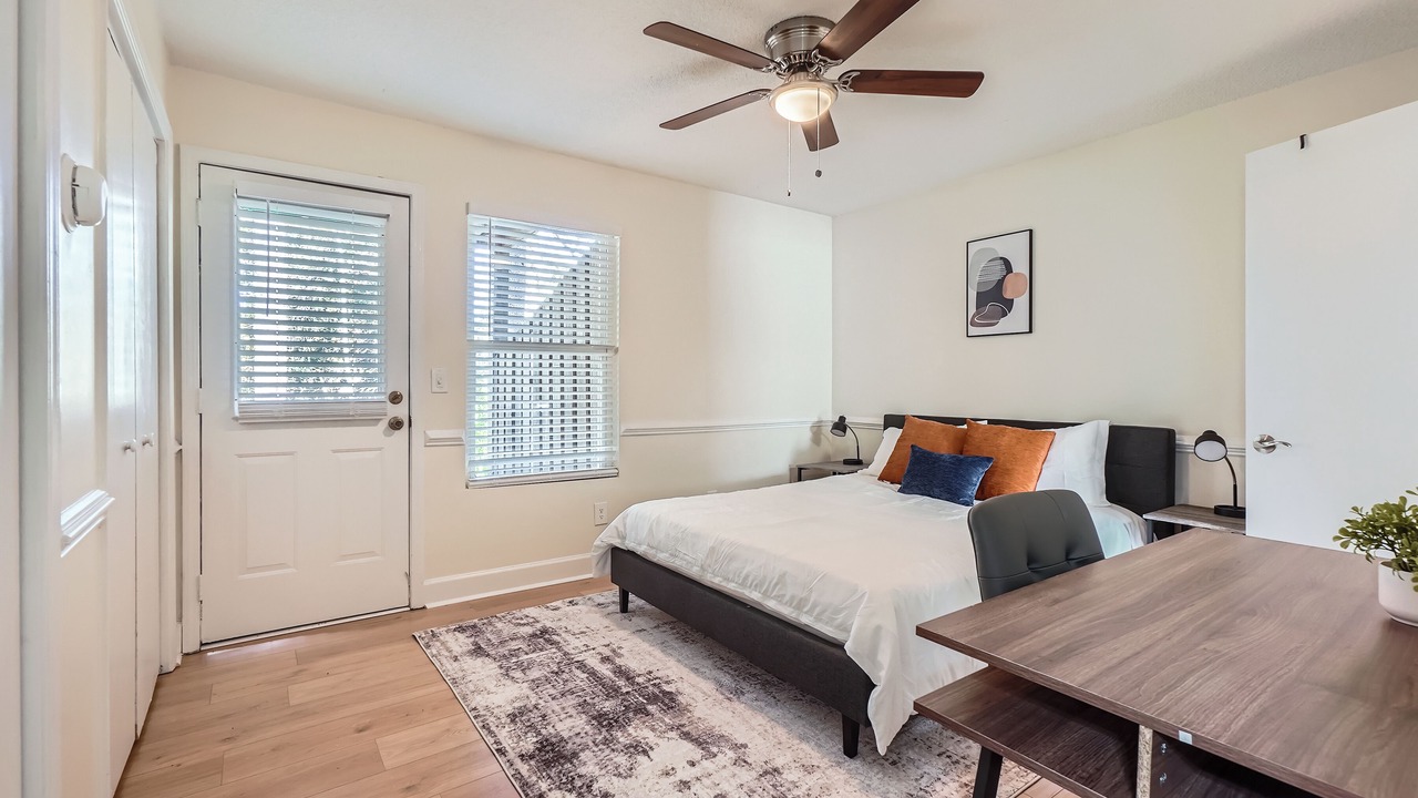 Photo of Bedroom in Cumming