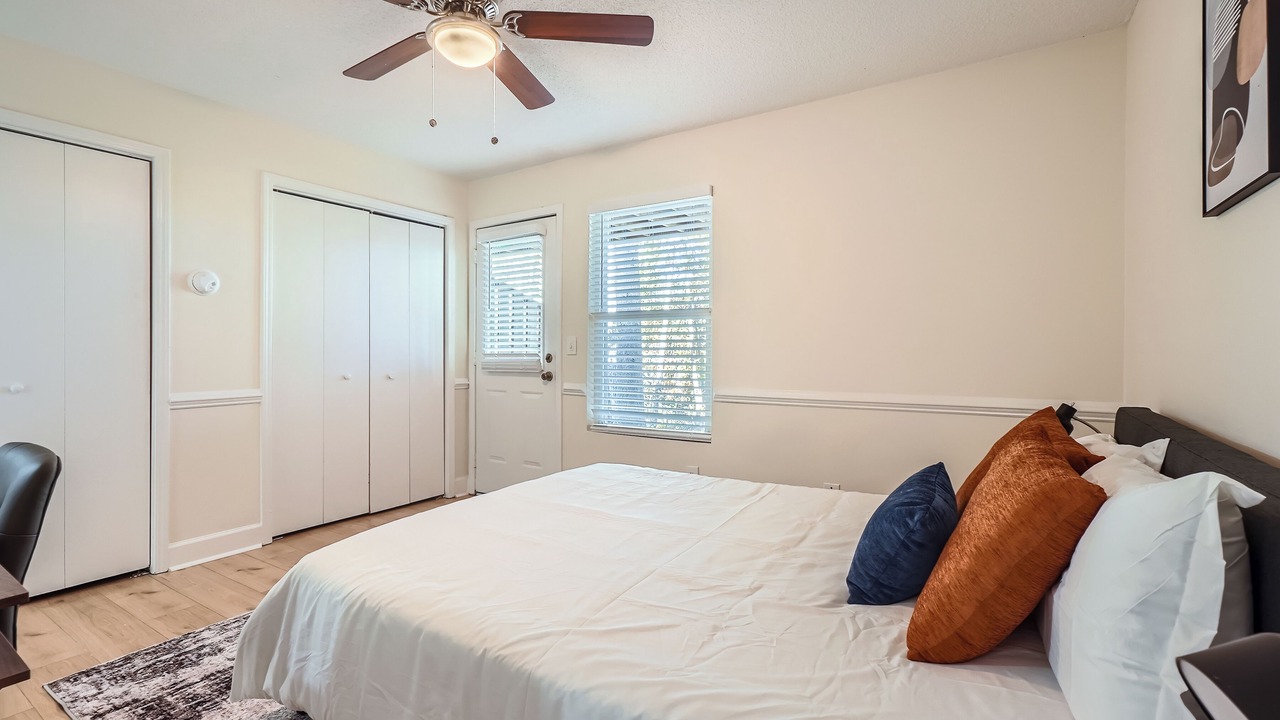 Photo of Bedroom in Cumming