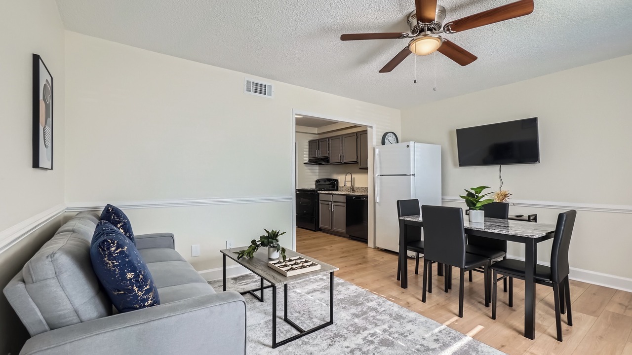 Photo of Livingroom in Cumming