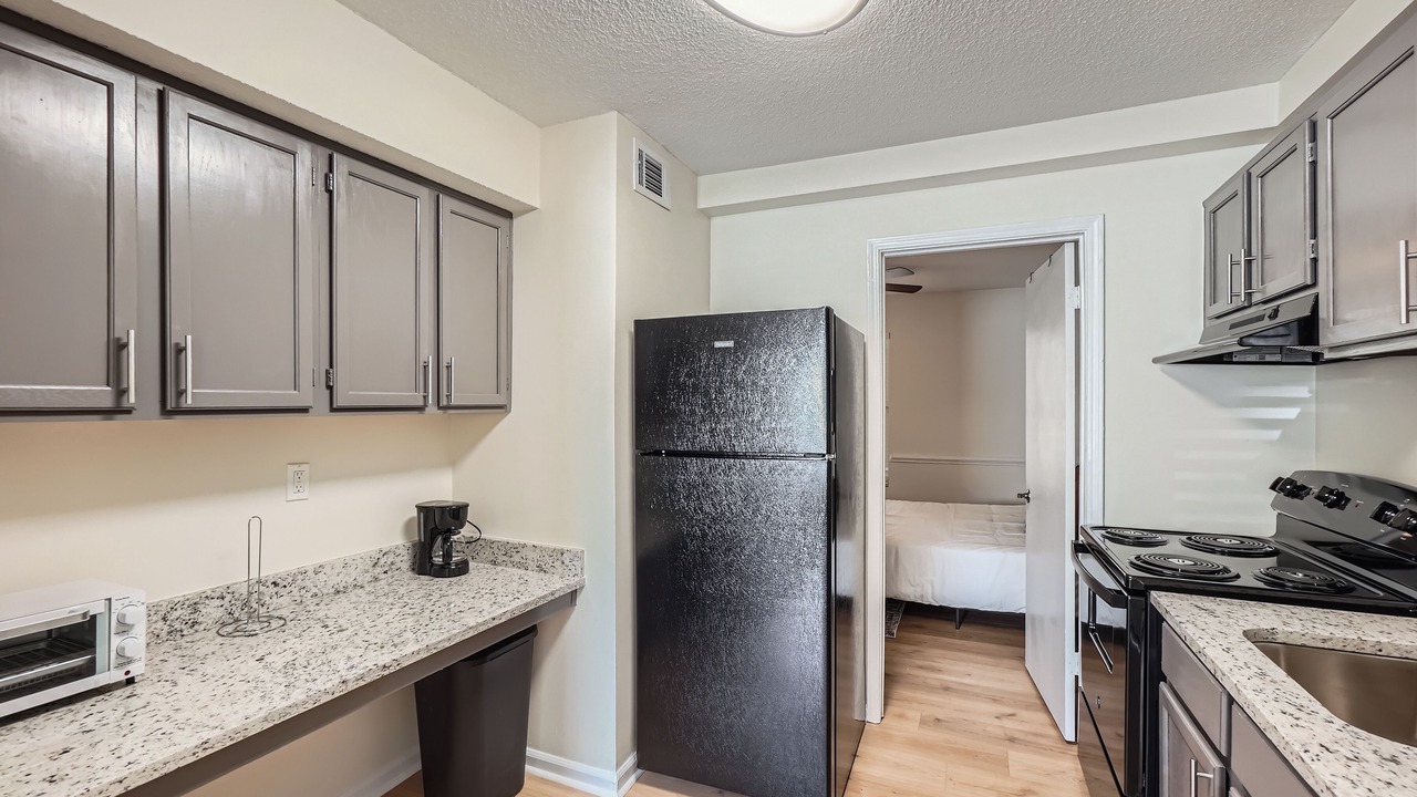 Photo of Kitchen in Cumming