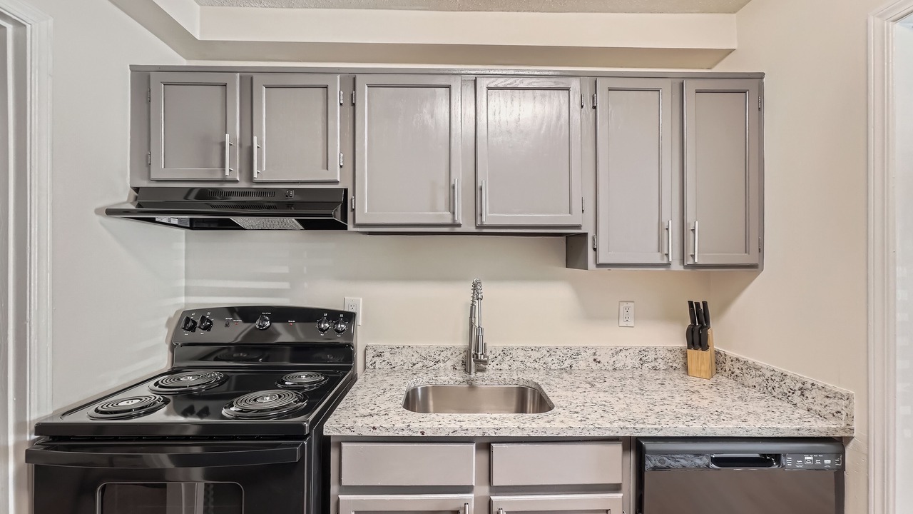 Photo of Kitchen in Cumming