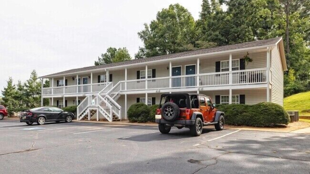 Photo of Outdoor in Cumming