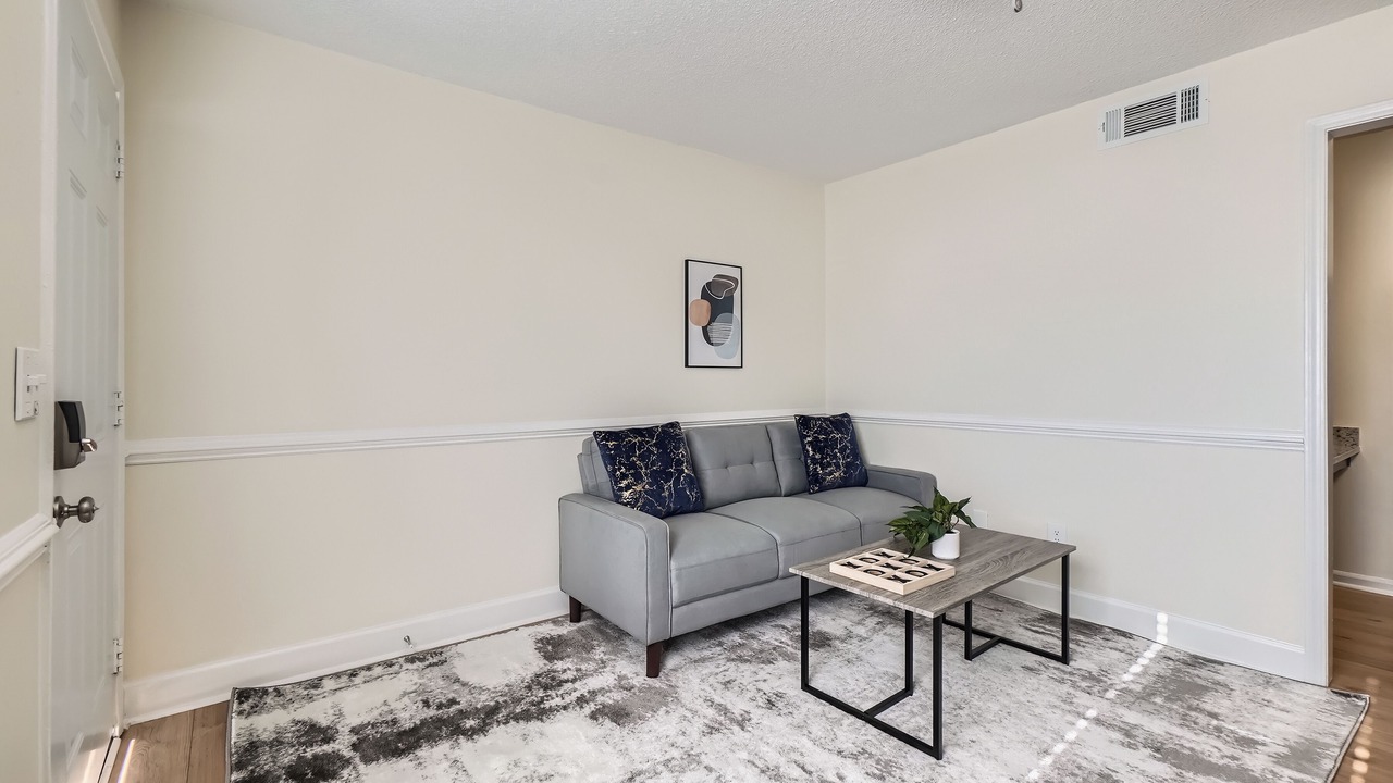 Photo of Livingroom in Cumming