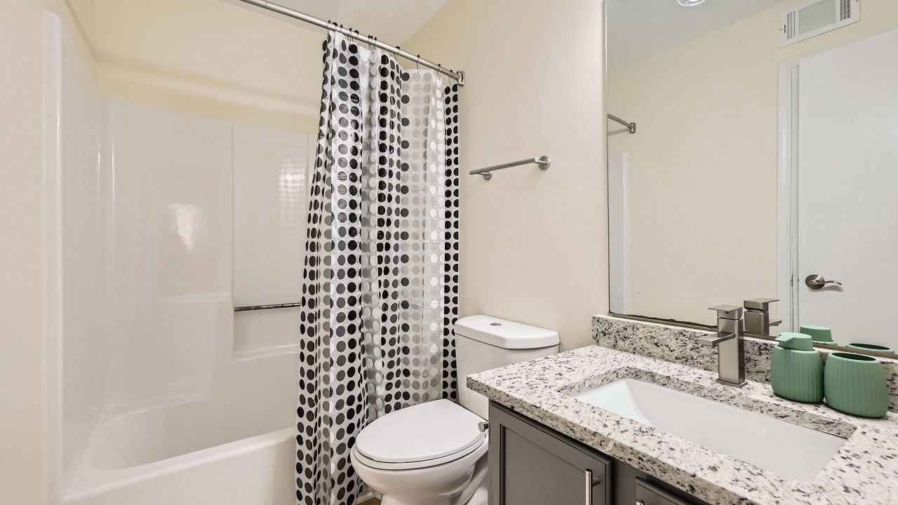 Photo of Bathroom in Cumming