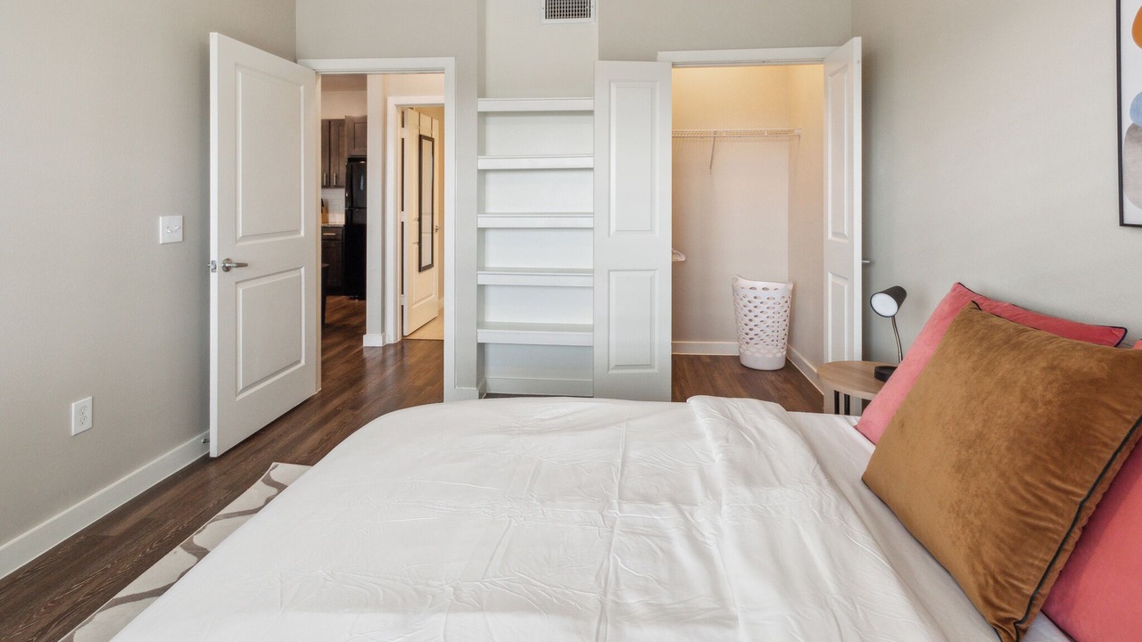 Photo of Bedroom in Willowbrook
