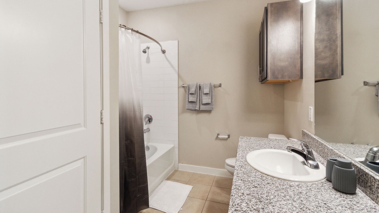 Photo of Bathroom in Willowbrook