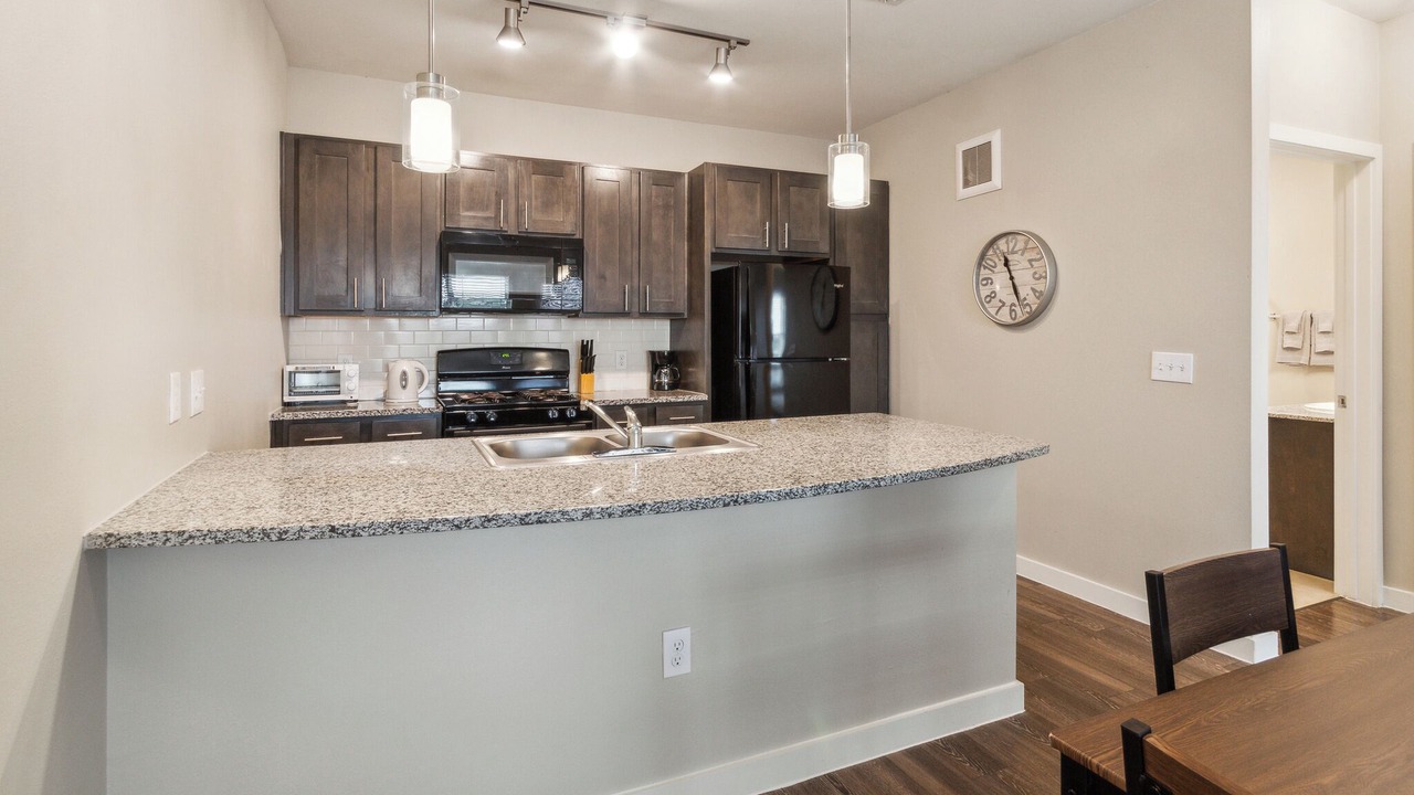 Photo of Kitchen in Willowbrook