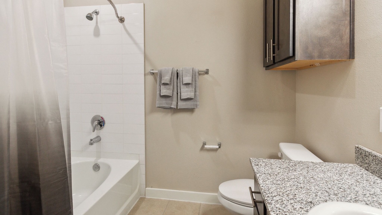 Photo of Bathroom in Willowbrook