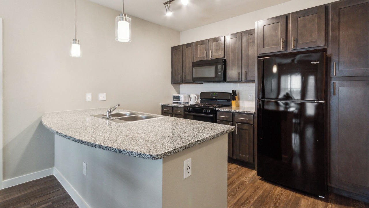 Photo of Kitchen in Willowbrook