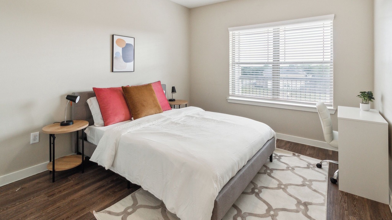 Photo of Bedroom in Willowbrook