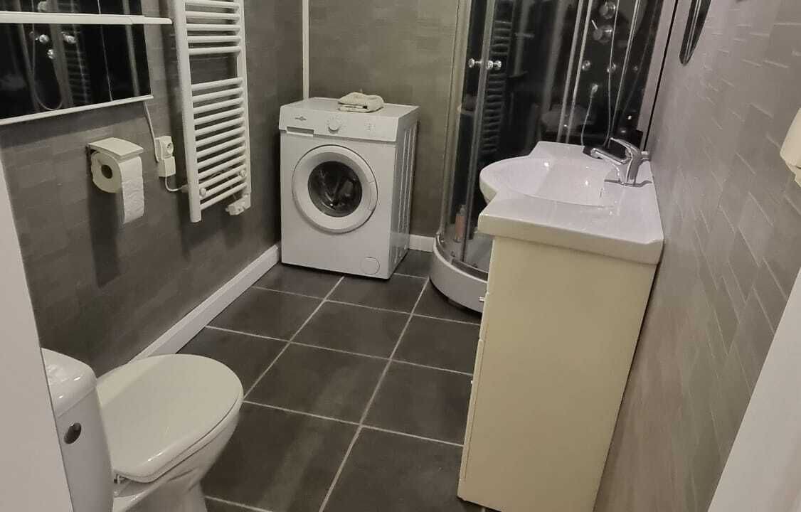 Photo of Bathroom in Rethel