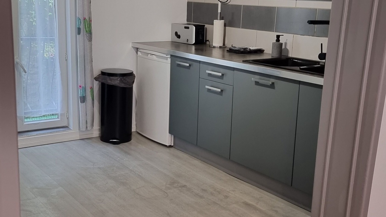 Photo of Kitchen in Rethel