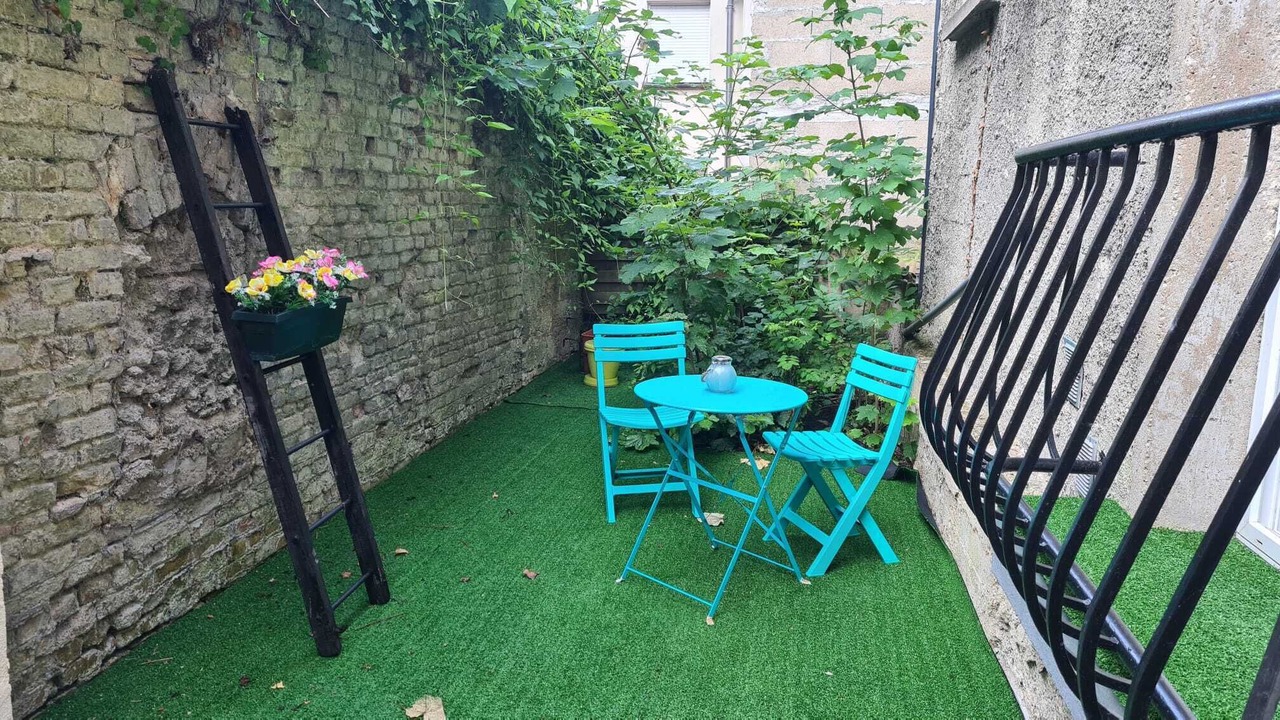 Photo of Outdoor in Rethel