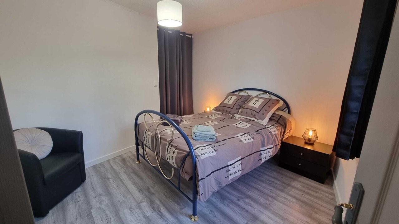 Photo of Bedroom in Rethel