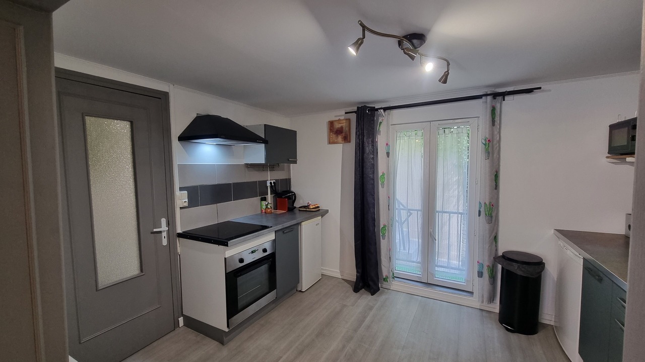 Photo of Kitchen in Rethel