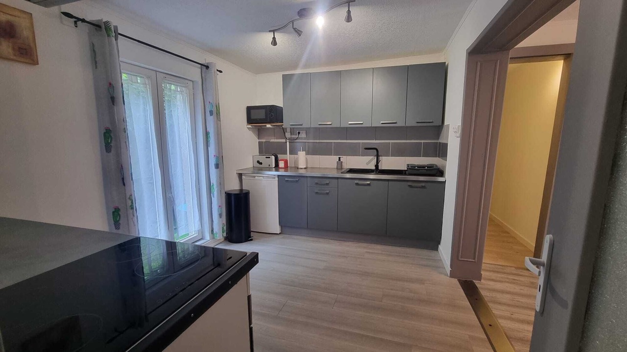 Photo of Kitchen in Rethel