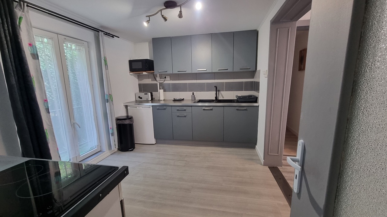 Photo of Kitchen in Rethel