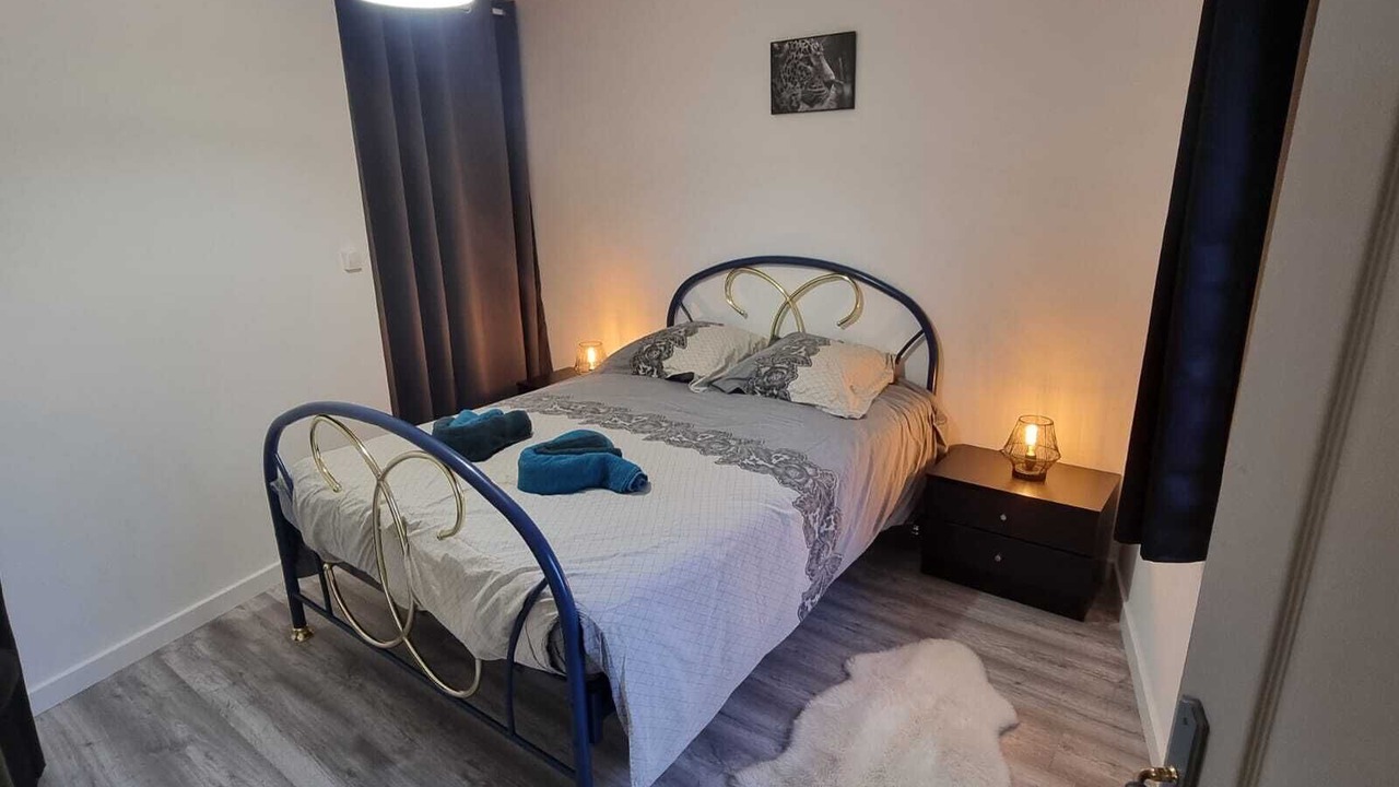 Photo of Bedroom in Rethel