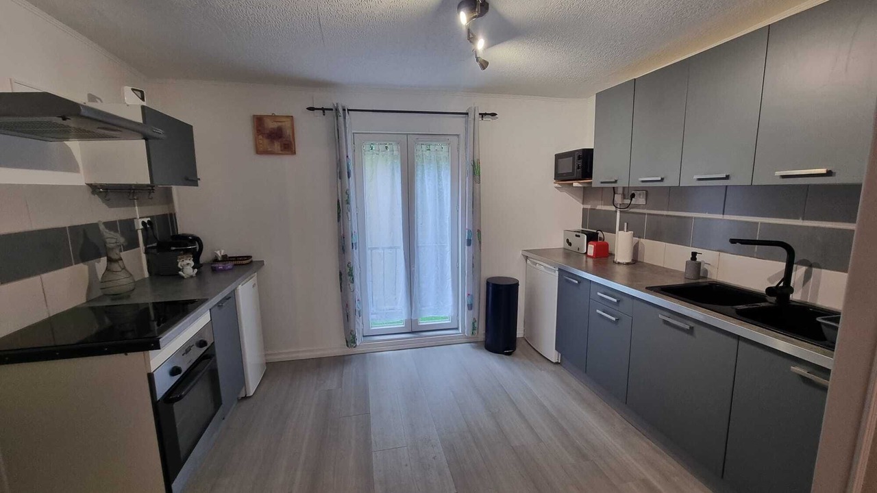 Photo of Kitchen in Rethel