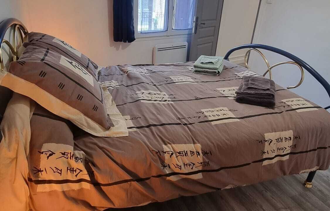 Photo of Bedroom in Rethel